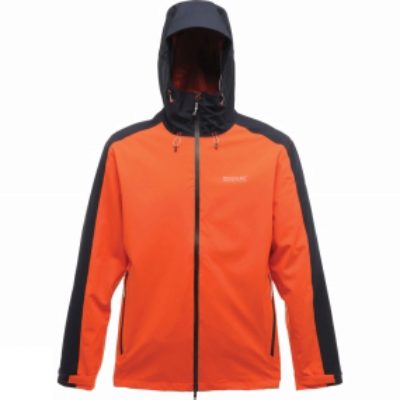 Mens Topout Jacket